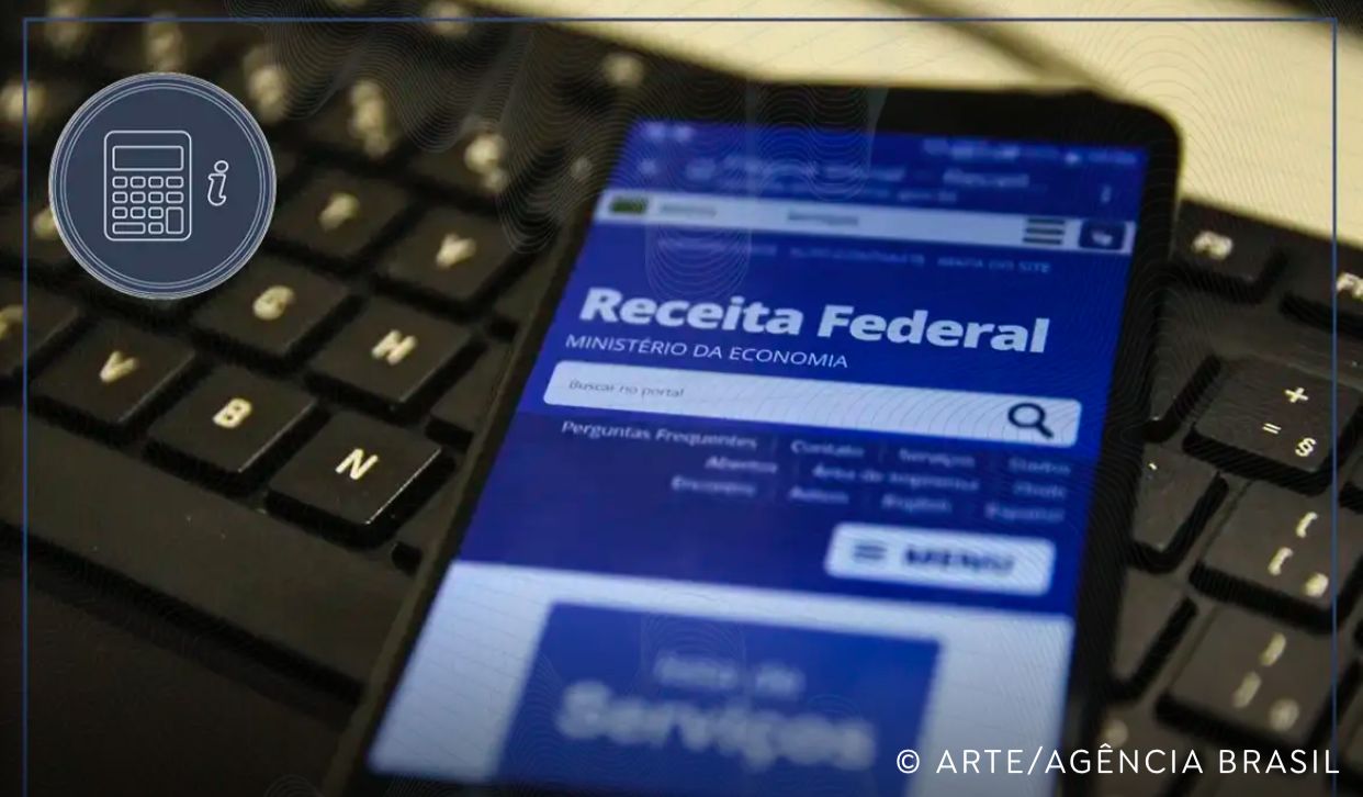 Receita paga nesta sexta maior lote de restituição do IR da história