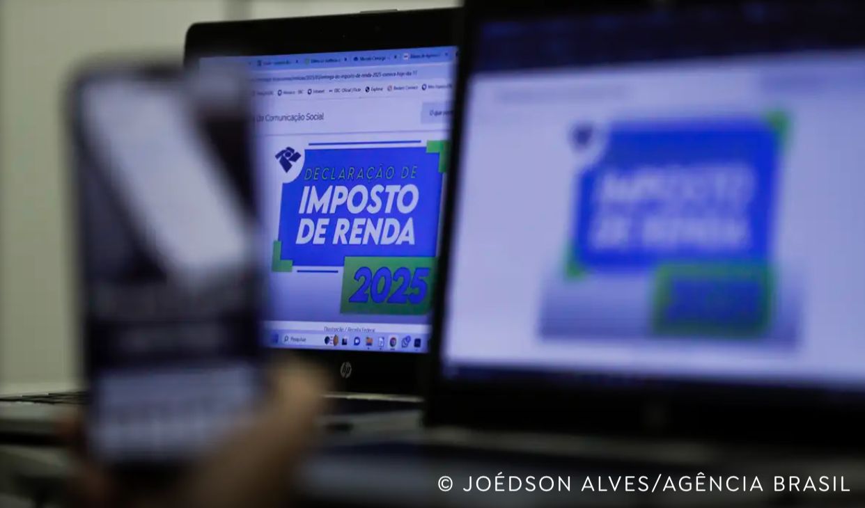 Receita libera consulta a maior lote de restituição do IR da história