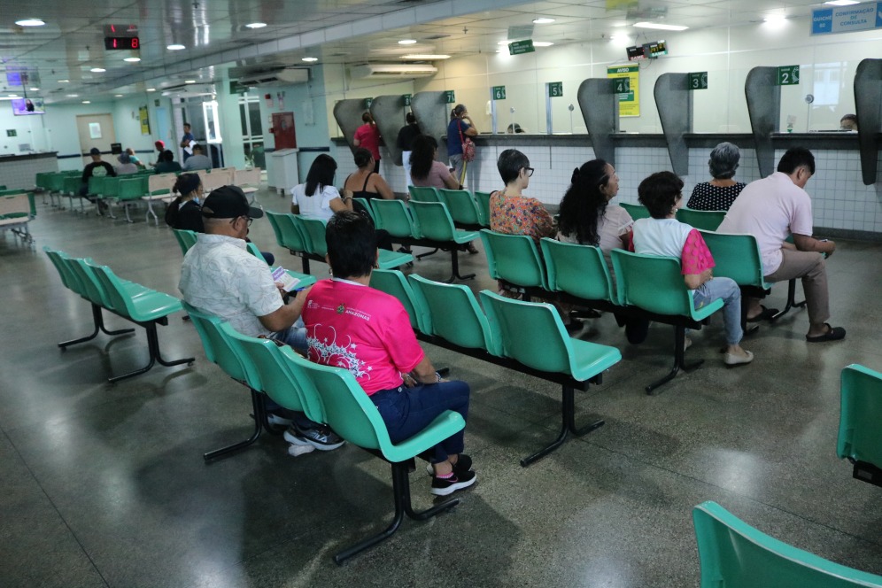 FCecon passa a adotar sistema de atendimento por senha eletrônica em Manaus