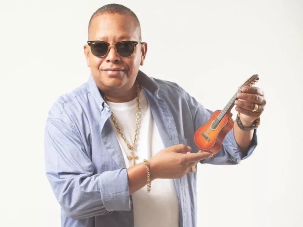 Compositor Fernando Magarça é assassinado a tiros no Rio