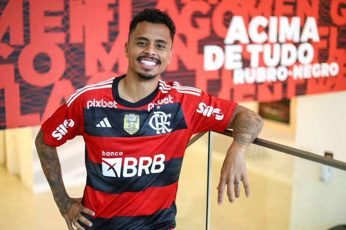 Flamengo pega o Fortaleza: confira prováveis escalações