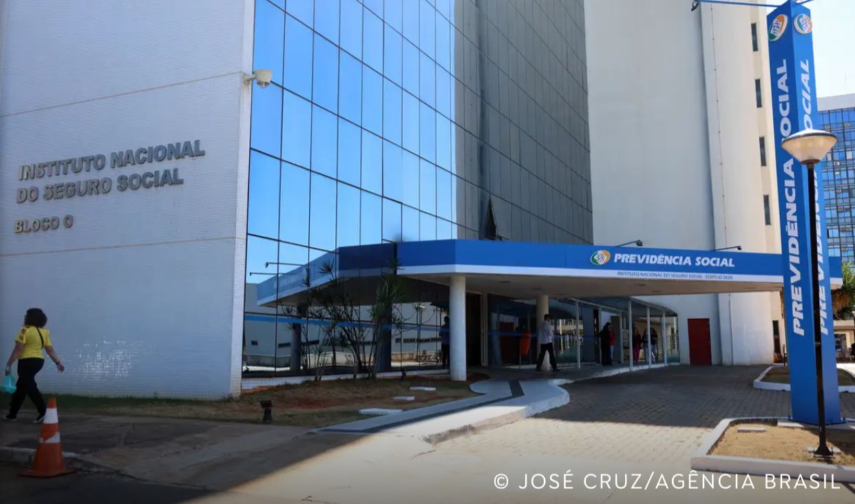 INSS começa a pagar segunda parcela da antecipação do 13º