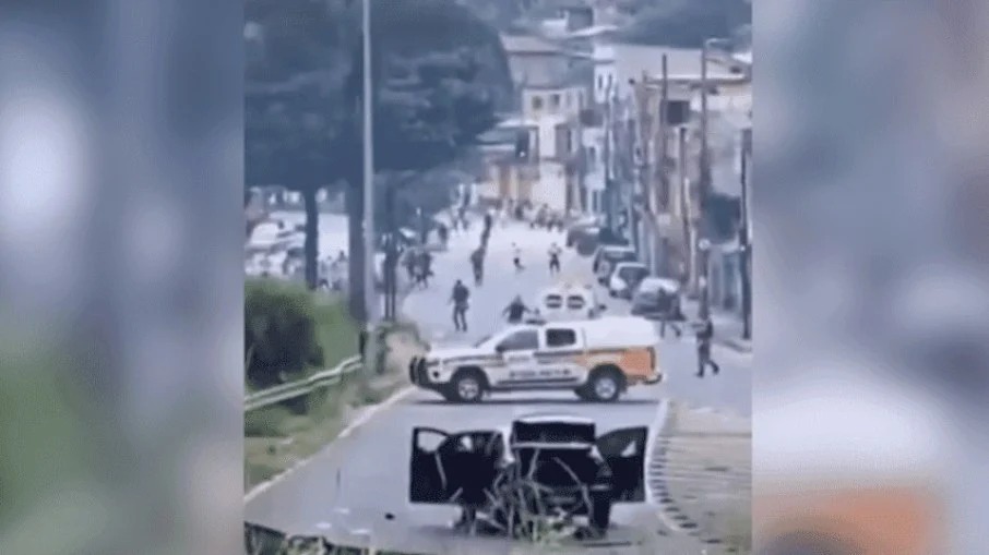 MPMG bane organizadas de Atlético-MG e Cruzeiro após morte de torcedor