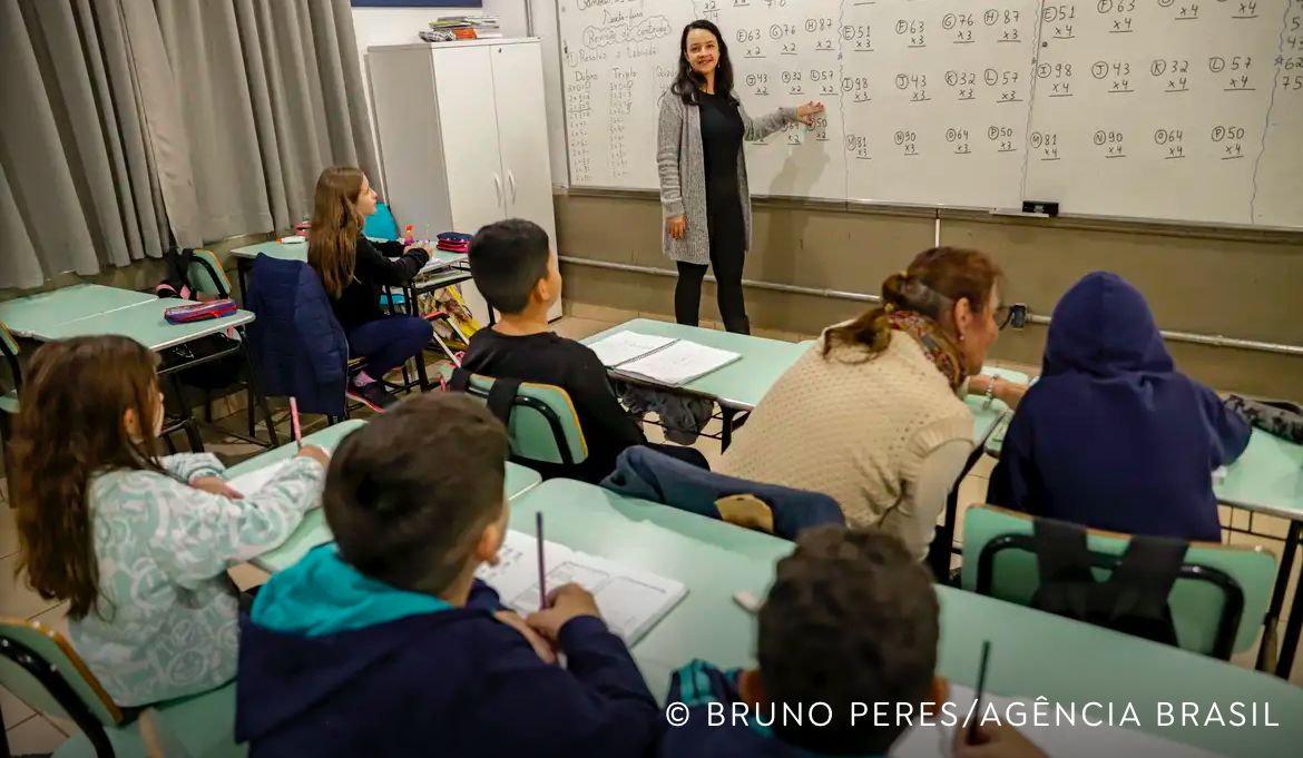 Primeira edição do Enem dos Professores será no segundo semestre