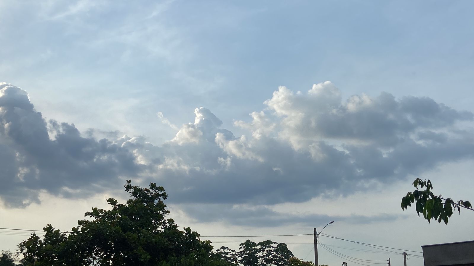 Veja previsão do Climatempo para esta semana em Manaus