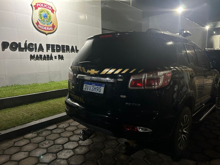 Recaptura de fugitivos de Mossoró custou R$ 6 milhões ao Governo Federal