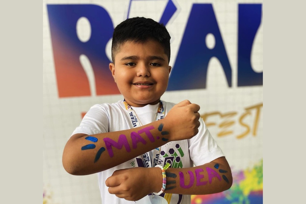 Justiça manda UEA guardar vaga de aluno de 11 anos que passou no vestibular