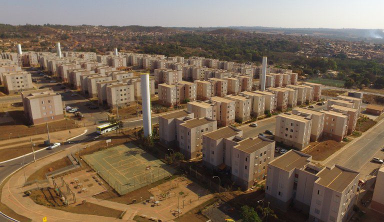 Minha Casa, Minha Vida: Amazonas é contemplado com 100 moradias