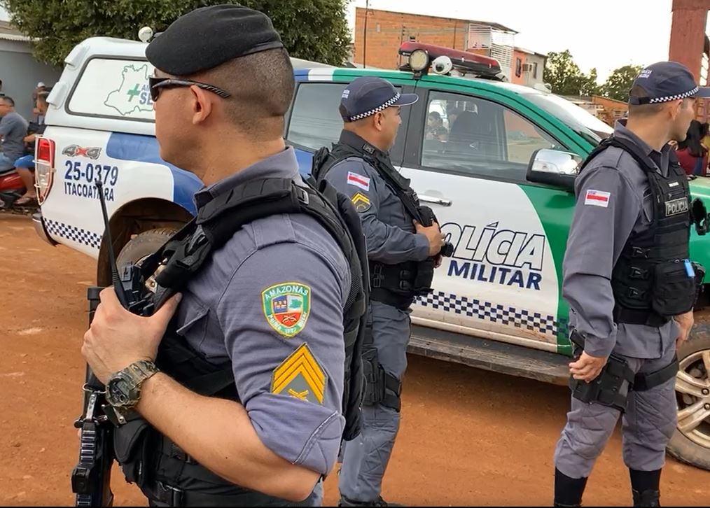 Homem é espancado após invadir casa e estuprar adolescente no Amazonas 