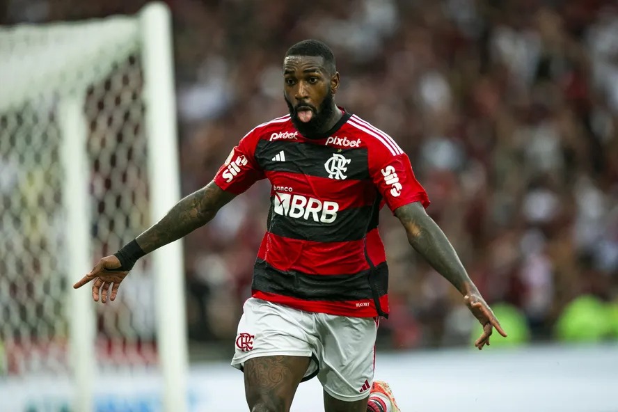 Hidronefrose: entenda problema renal que afastou Gerson do Flamengo