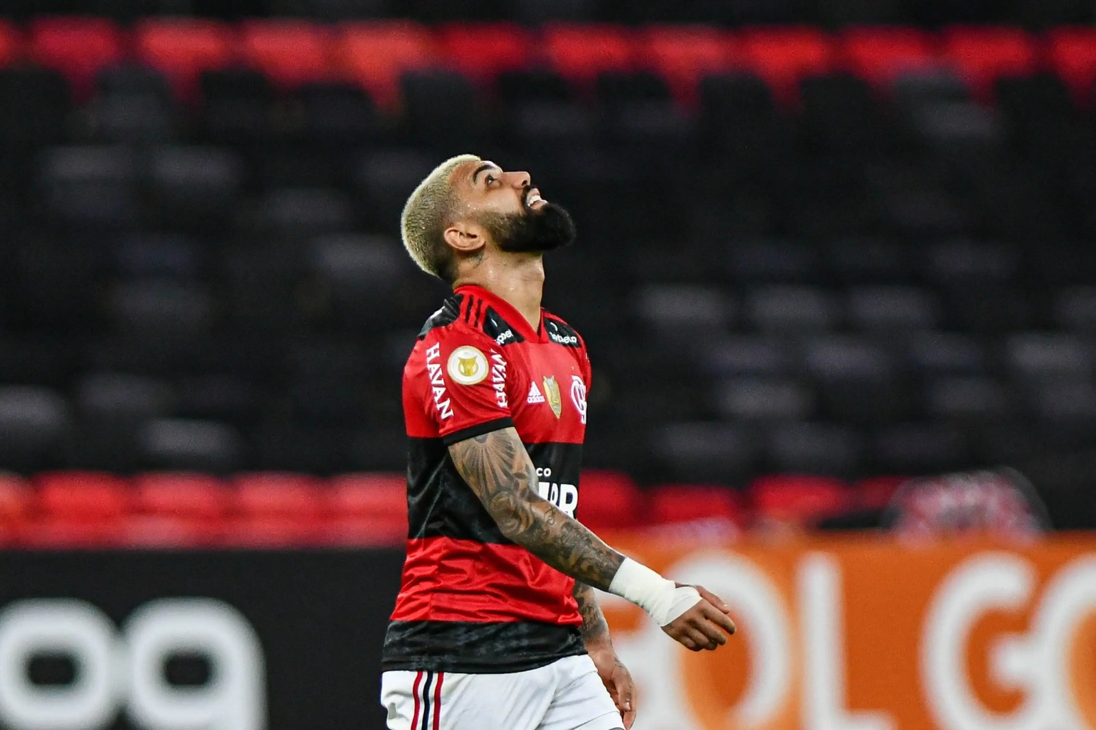 Diretora do Flamengo é indiciada após post sobre nordestinos na eleição