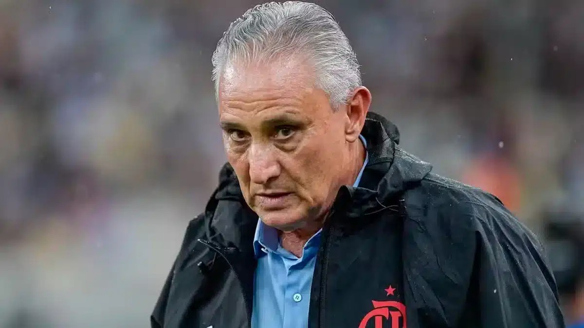 Flamengo agoniza antes de Tite rever Corinthians em papéis invertidos