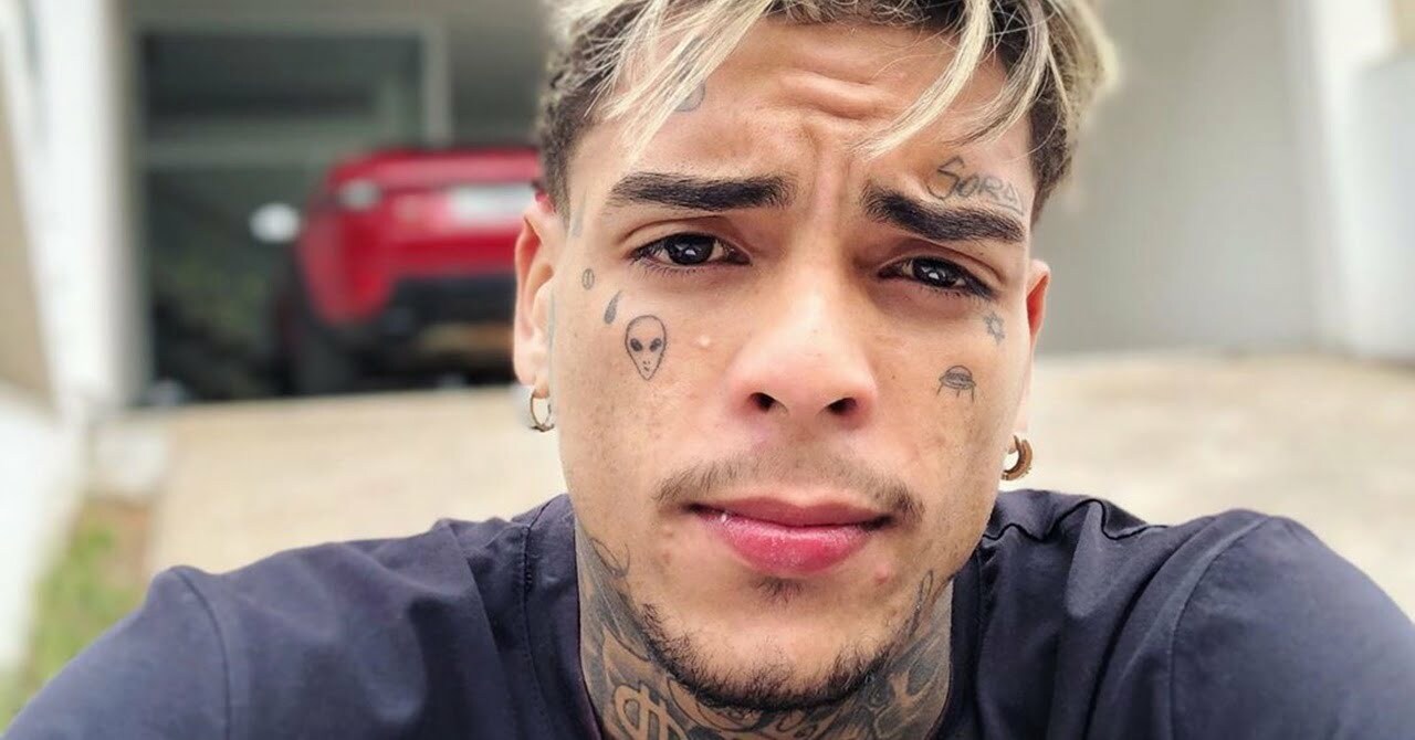 Laudo revela que MC Kevin quebrou ossos da face e sofreu dois impactos 
