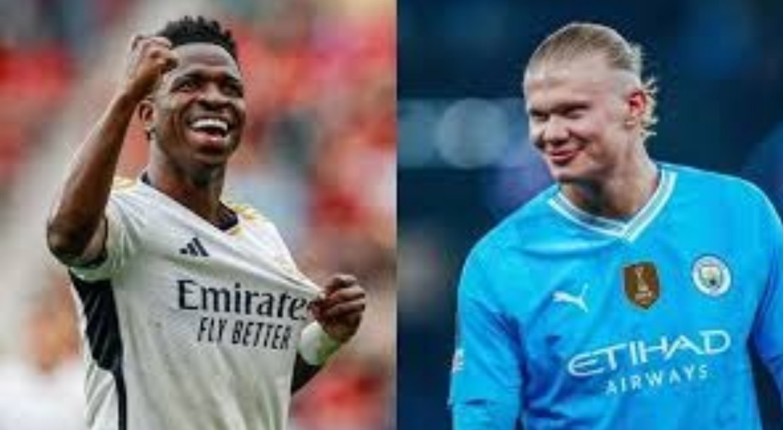 Real Madrid x Manchester City nas quartas da Champions