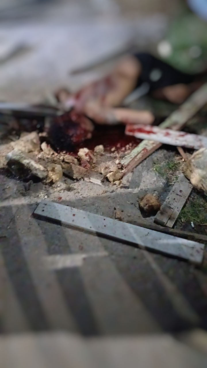 Suspeito de matar homem e carbonizar corpo é morto a pauladas em Parintins