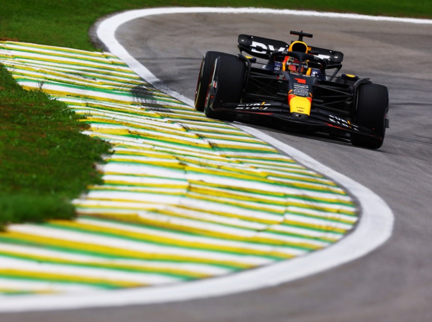 GP do Brasil tem ingressos vips esgotados 7 meses antes da corrida