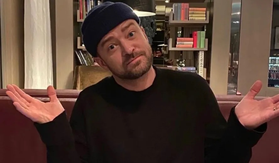 Justin Timberlake cancela shows em meio a exposição de Britney Spears