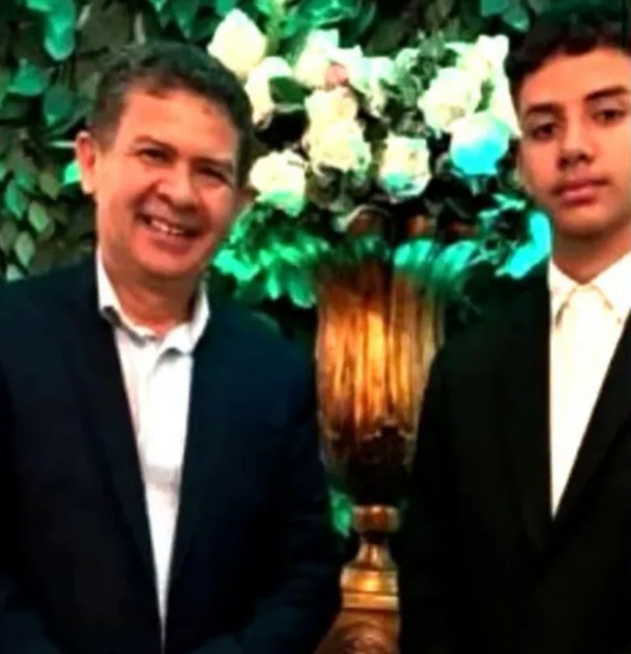 Filho de 14 anos de vereador morre eletrocutado no Maranhão 