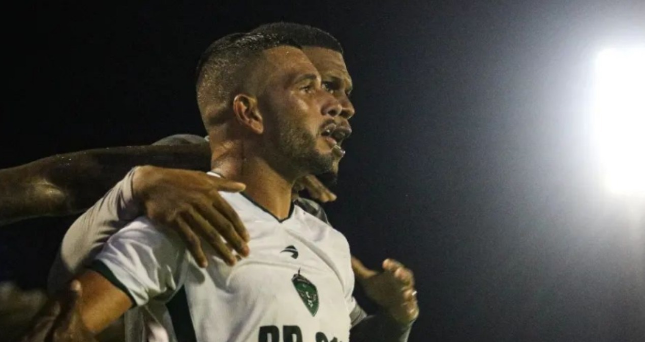 Campeão com Manaus, Ibiapino fatura artilharia do Barezão 2024; veja lista