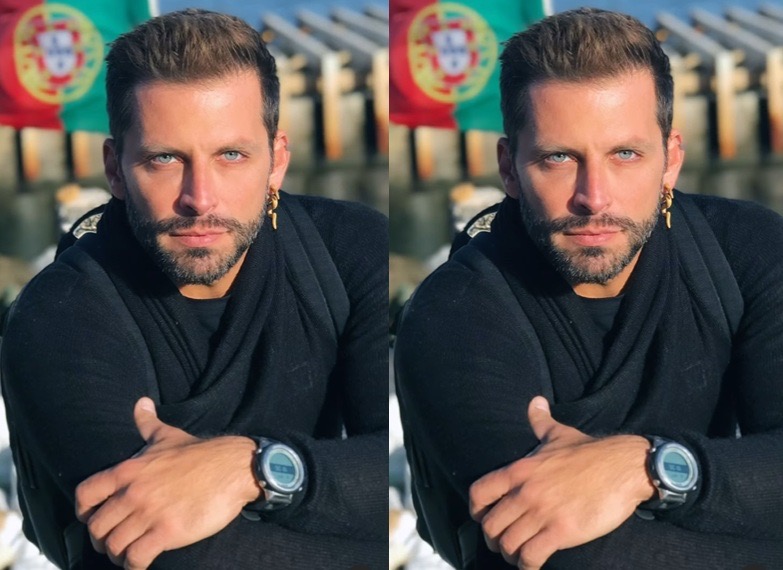 Henri Castelli será indenizado após ter mandíbula quebrada em briga