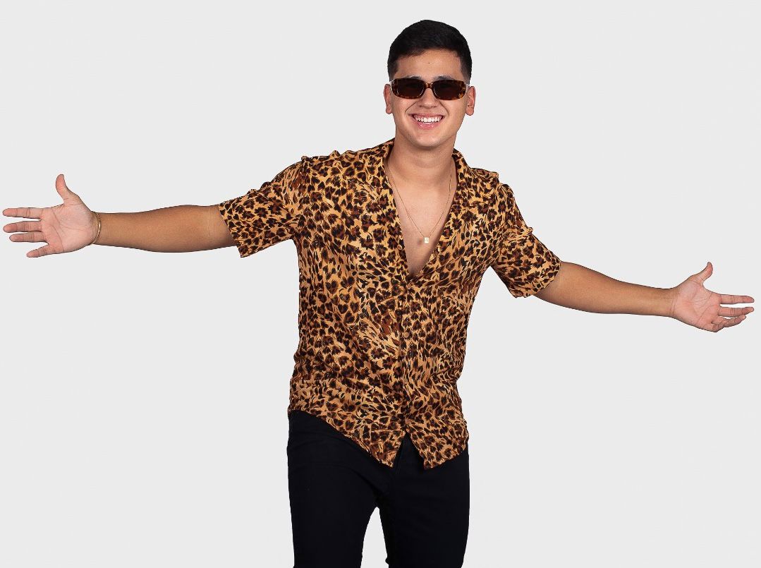 Ex-The Voice Kids, cantor Lorenzo Fortes vai comandar arraial em Manaus