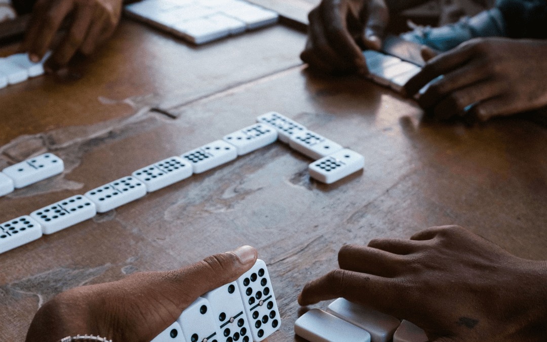 Torneio de dominó oferece premiação de R$ 3 mil no Amazonas