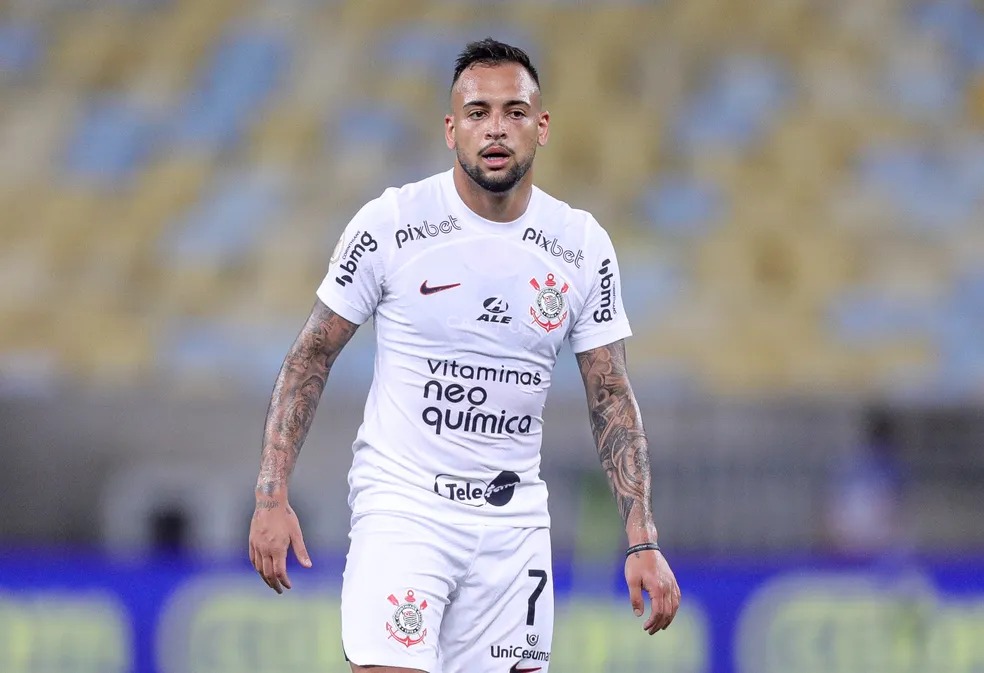Shakhtar aceita proposta do Flamengo por Maycon e deve informar Corinthians