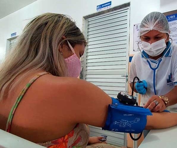 Atendimentos da USF São Vicente são remanejados; saiba novo local