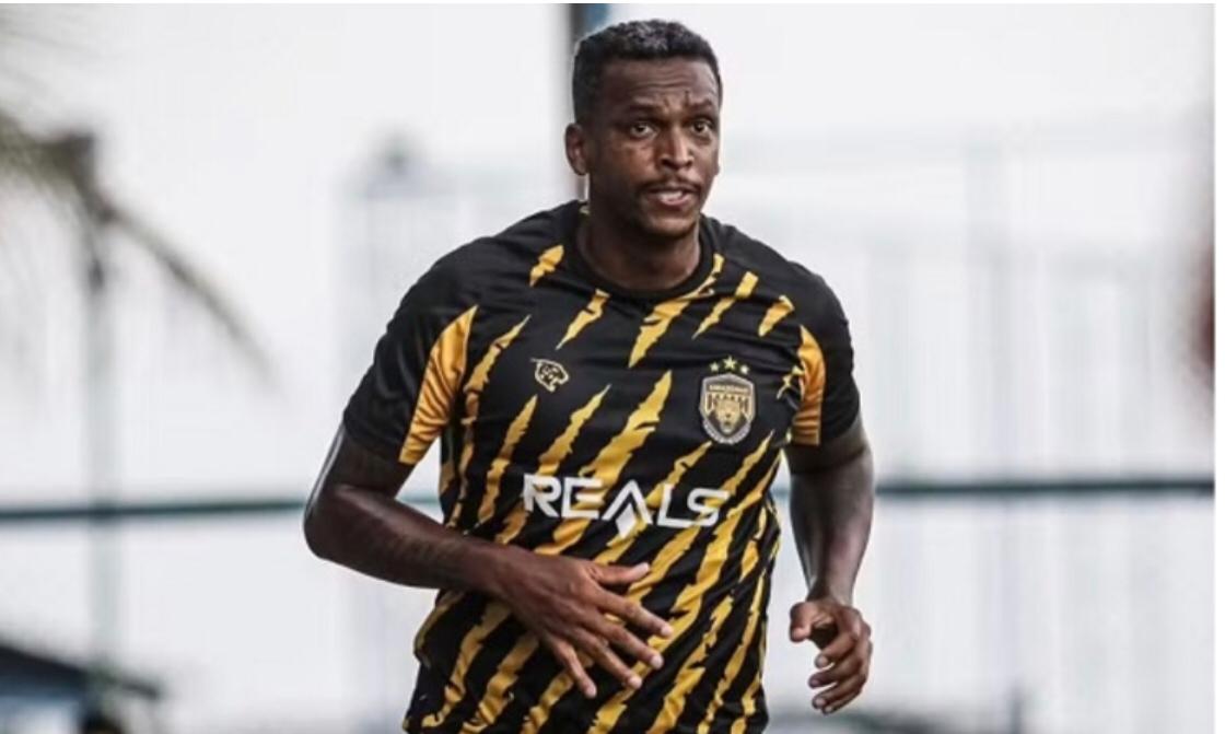 Preso por dívida de pensão alimentícia, saiba quanto Jô tinha na conta 