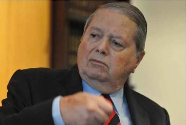 Ex-embaixador Paulo Tarso Flecha de Lima morre aos 88 anos