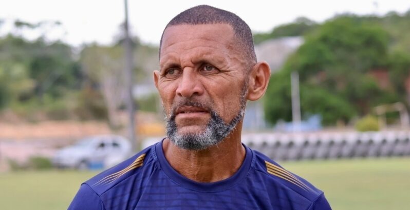 Barezão: Sérgio Duarte espera São Raimundo competitivo hoje contra o Manaus
