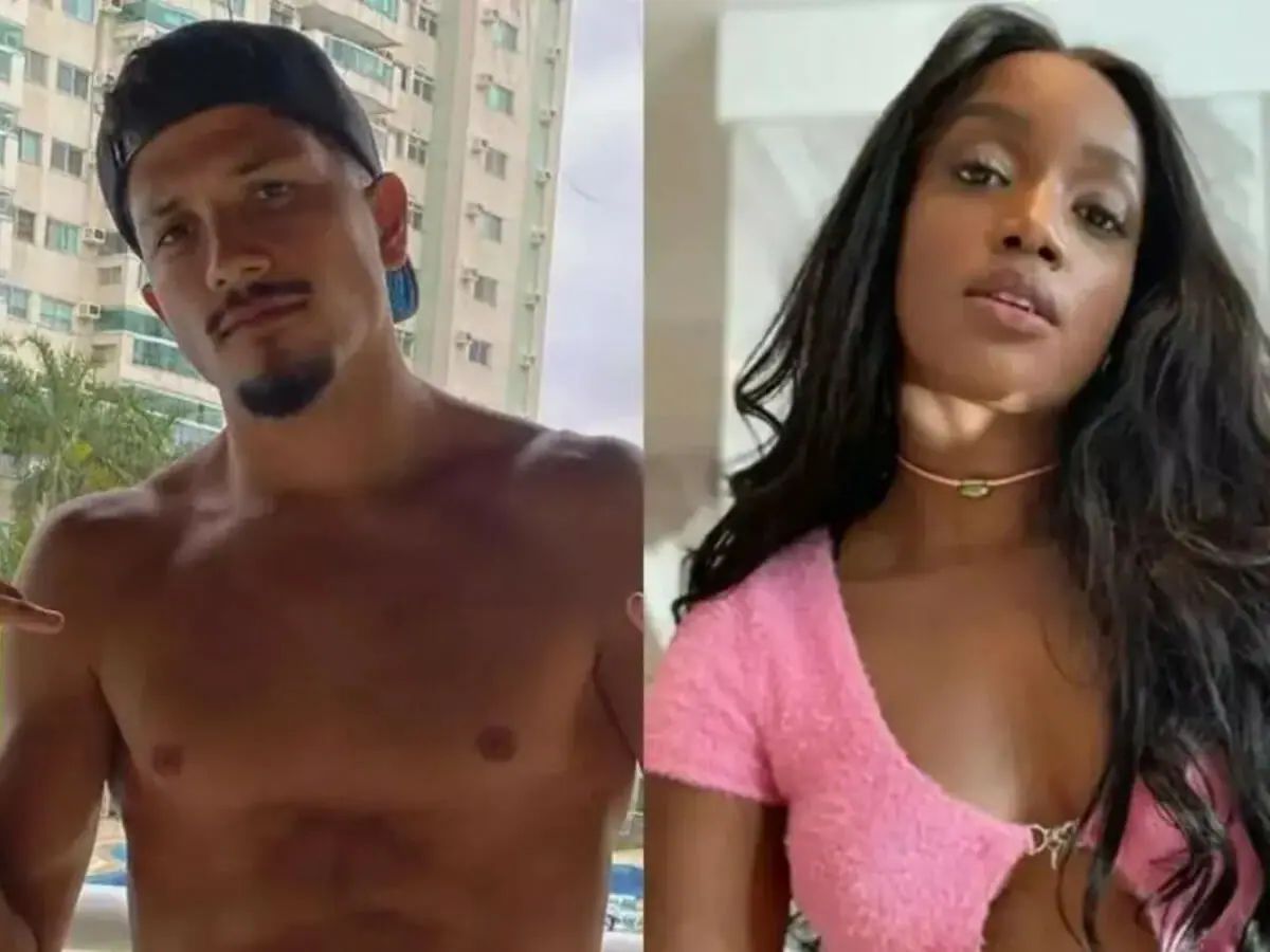 Yuri Lima perde contrato milionário após Iza expor traição 