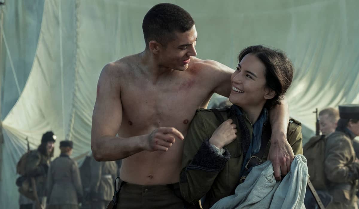 Nova série ’Sombra e Ossos’ da Netflix ganha trailer; Assista