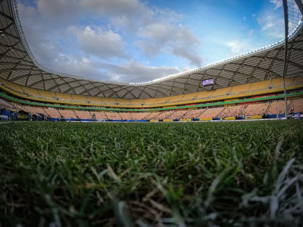 Amazonas e Operário se enfrentam hoje pelas quartas de final do Barezão