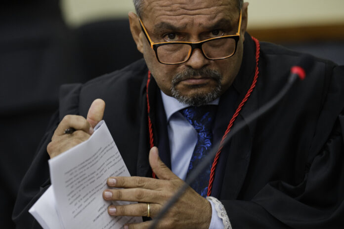 Prisão preventiva pode ser evidenciada em caso de esquartejamento de vítima