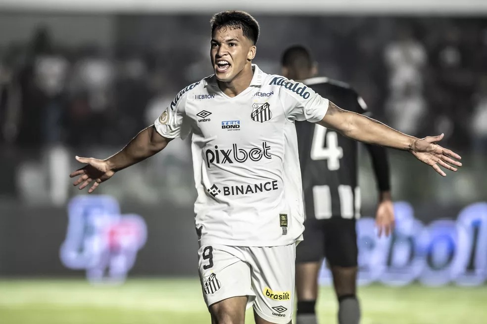 Santos precisa escolher entre juventude e experiência para substituir Marcos Leonardo