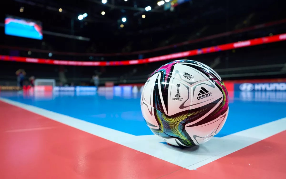 Encontro debate novas regras de futsal em Manaus no sábado