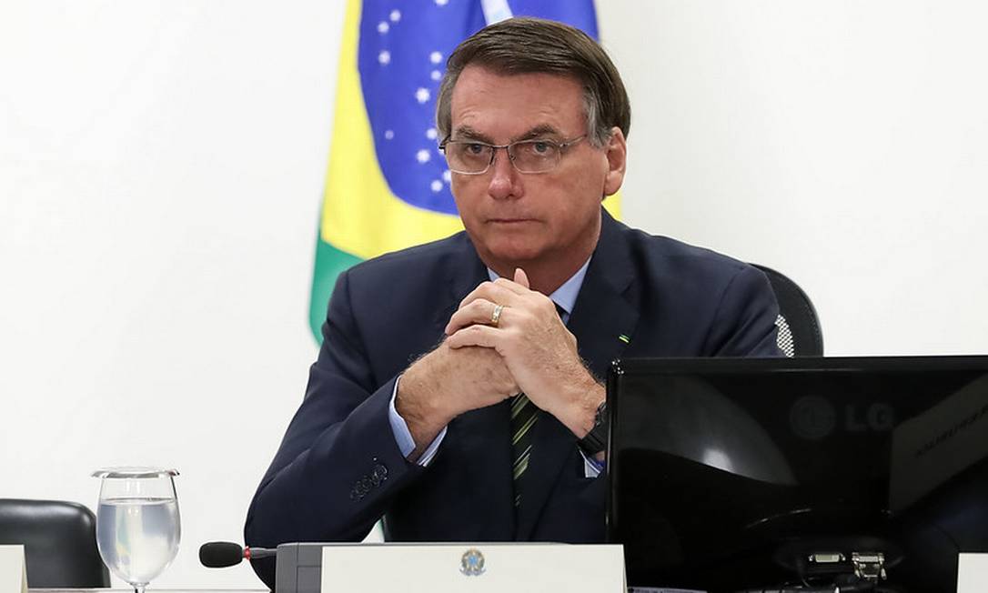 Mais de 3 mil pessoas acompanharão julgamento de Bolsonaro no STF