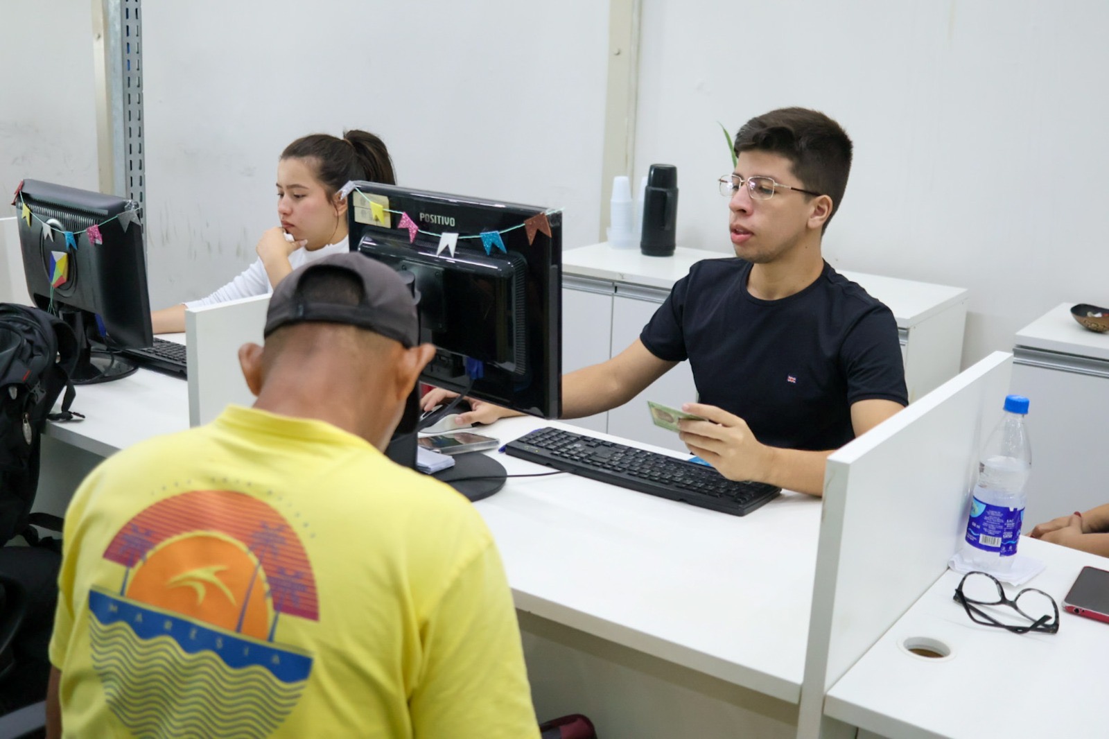 Artífice e mais: Sine Amazonas divulga 117 vagas para esta segunda