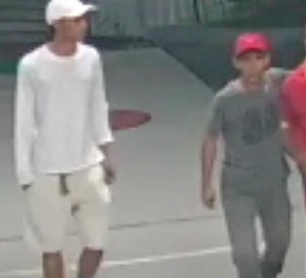 Vídeo: Dupla assalta posto de combustíveis em área vermelha em Manaus