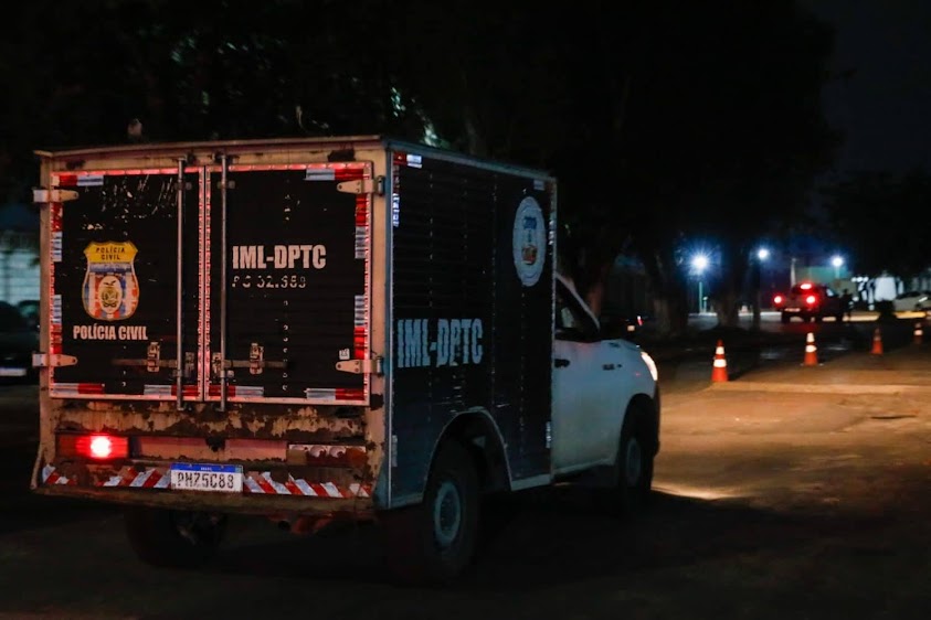 Polícia é acionada após idosa ser levada morta para SPA em Manaus 