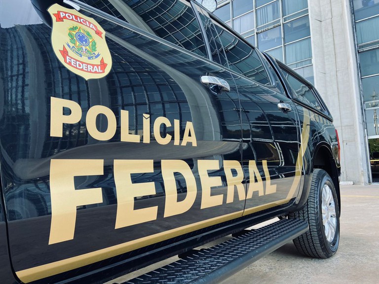Traficante tenta viajar para Manaus com cocaína e é preso pela PF