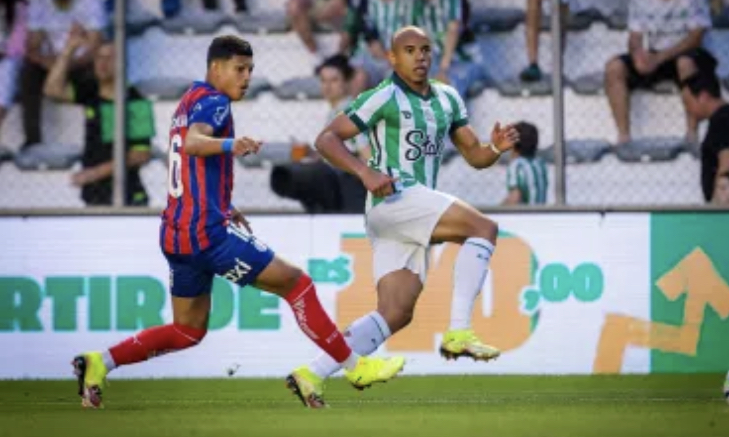 Juventude tem gol de bicicleta anulado, empata com Bahia e pode cair nesta sexta