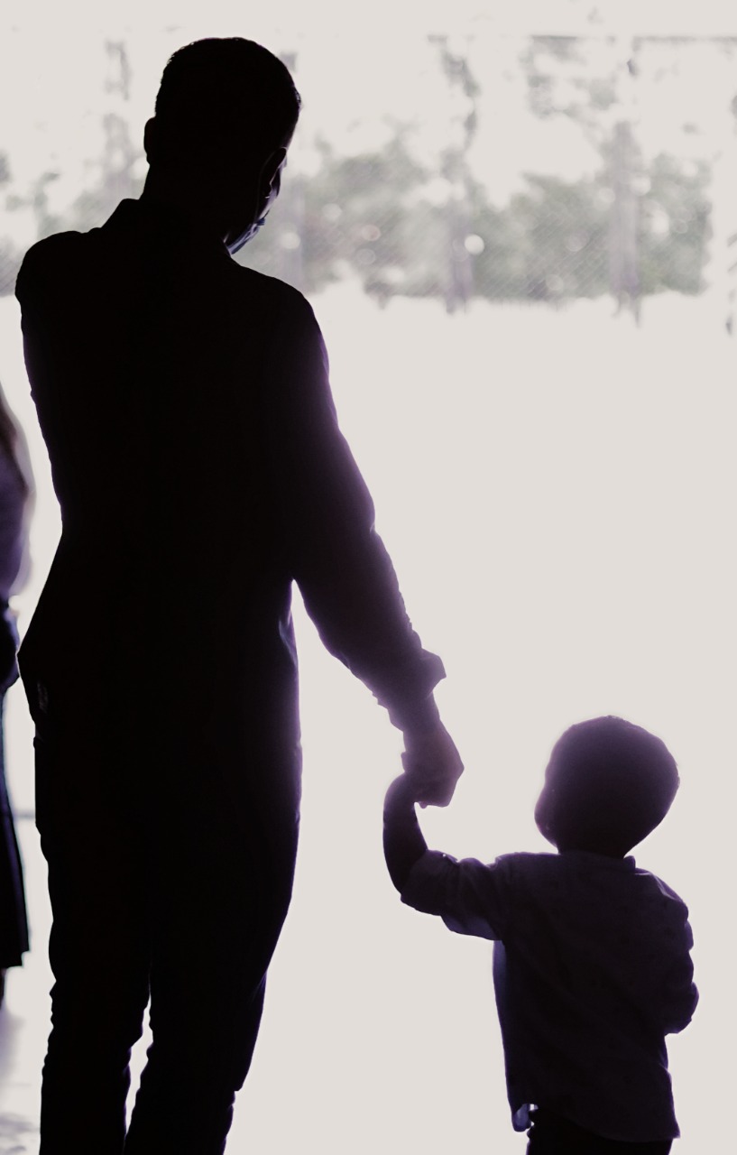 Mais de 23 mil crianças foram registradas sem o nome do pai no Amazonas