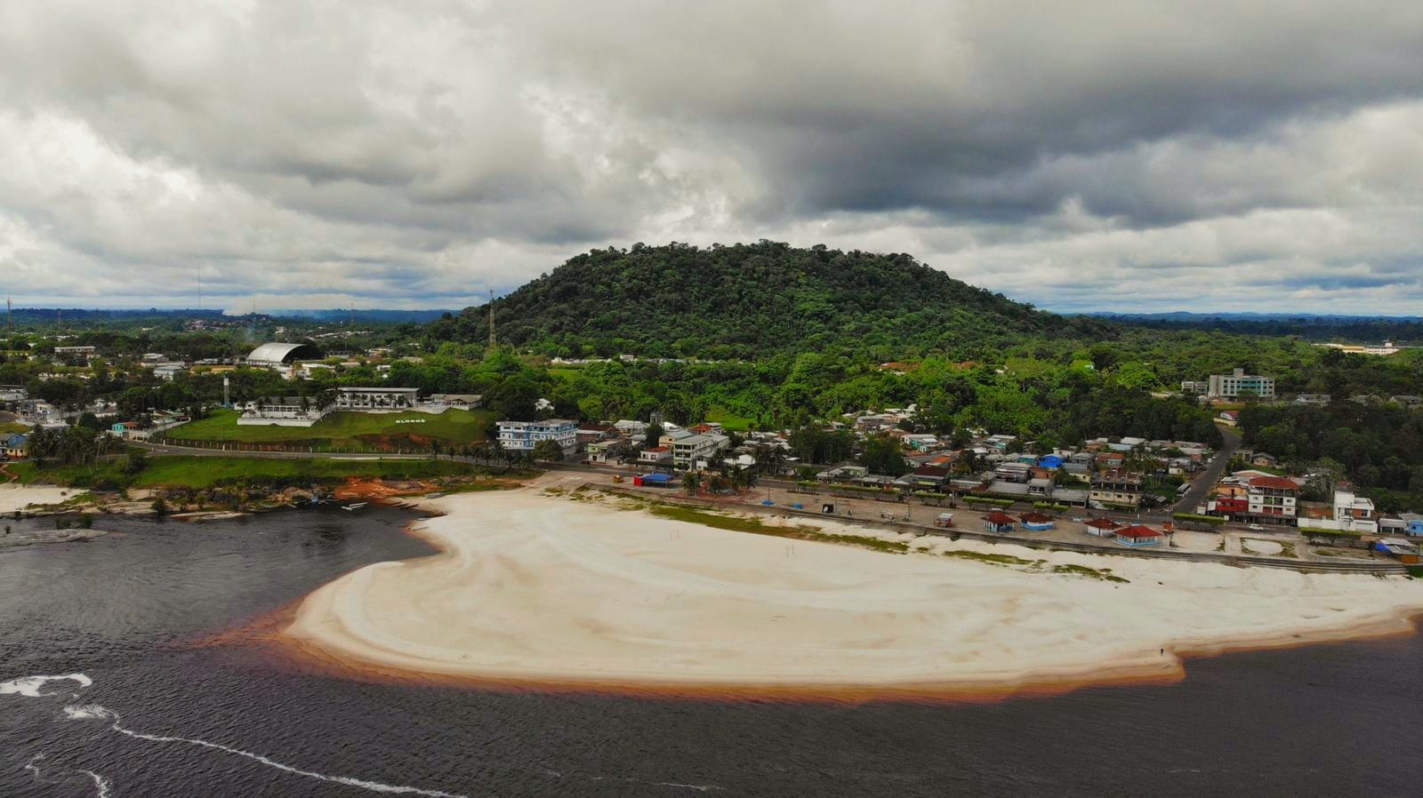 Defensoria apura medidas de enfrentamento à Covid no interior do Amazonas