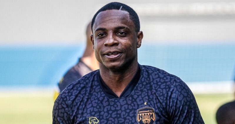 Igor Bolt cita atenção como elemento-chave em fase decisiva da Série C