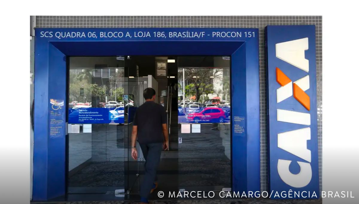 Caixa paga Bolsa Família a beneficiários com NIS de final 2