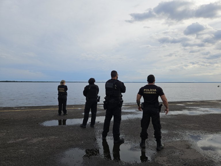 Colombiana vítima de abuso é resgatada em Manaus