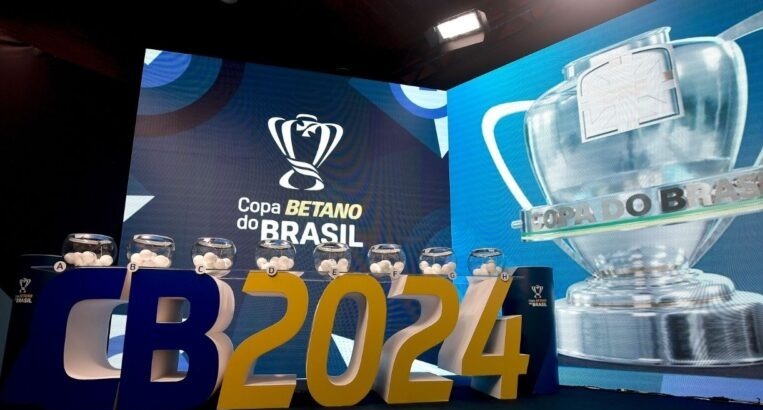 Amazonas e Manauara estreiam dia 21 na Copa do Brasil 2024