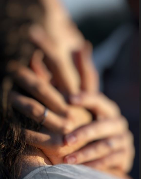 Marido é preso por agredir esposa a socos no Coroado